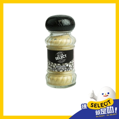 SELECT White Pepper image
