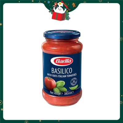 百得阿姨 紫蘇洋蔥蕃茄意粉醬