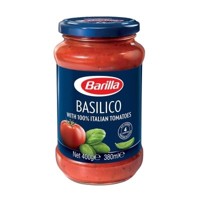 BARILLA Sugo Con Basilico
