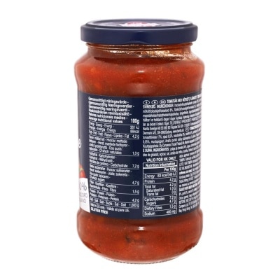 百得阿姨 意大利肉醬意粉醬