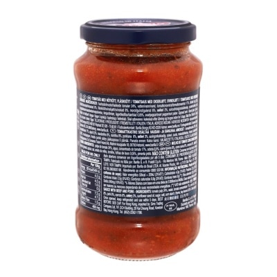 百得阿姨 意大利肉醬意粉醬