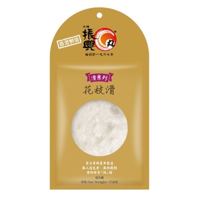 大埔振興 - 花枝滑［香港］（急凍－１８°ｃ ）