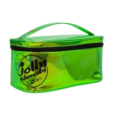 樂怡仙地 檸檬味８罐裝節日袋