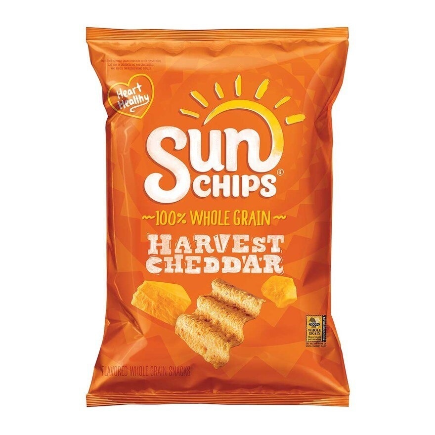 SUNCHIPS 芝士香脆麥片