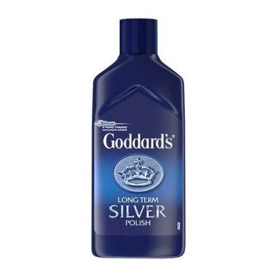 GODDARDS Long Term Silver Polish