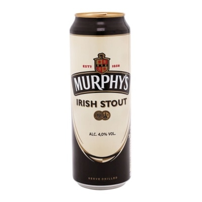 MURPHY'S Irish Stout Can