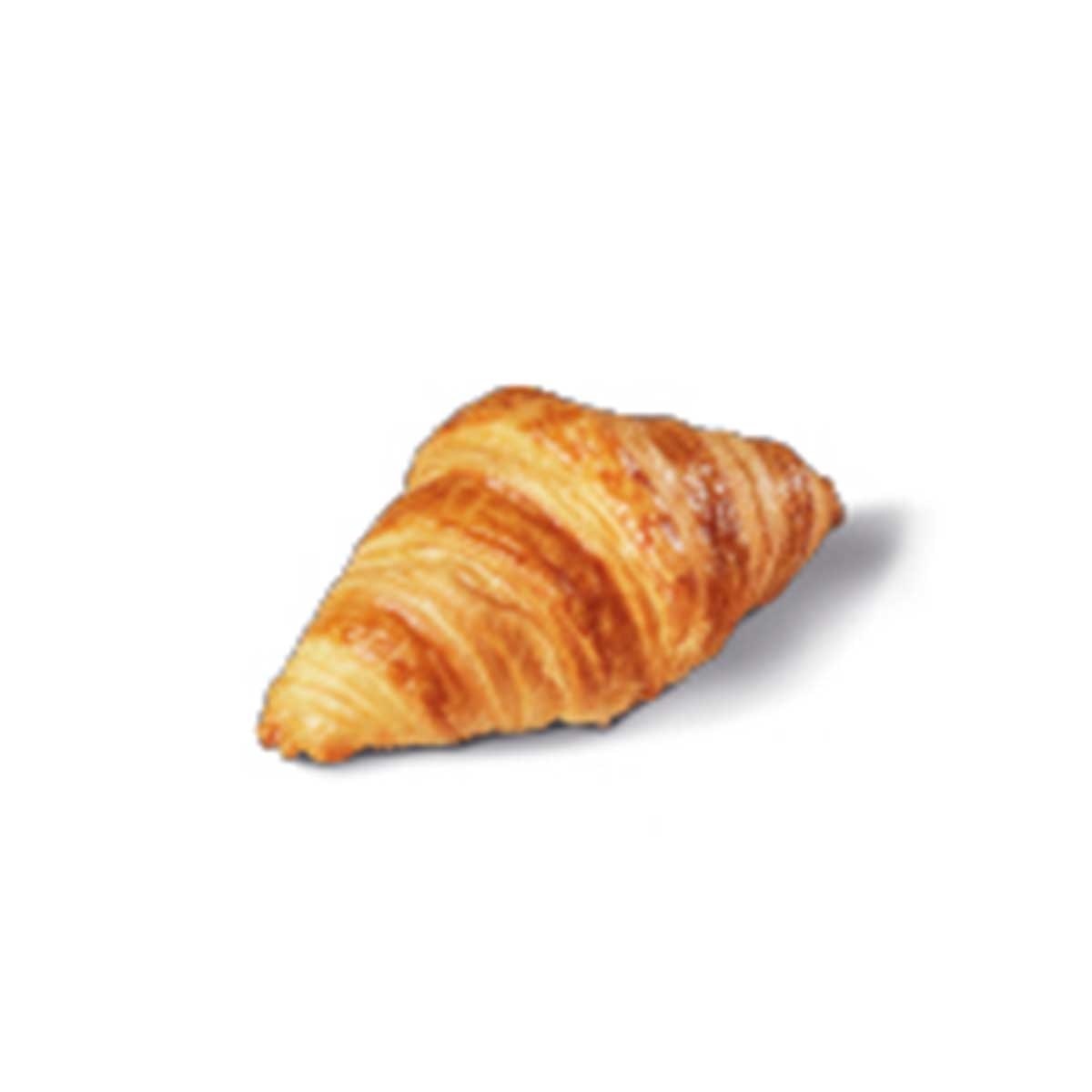 BON CHEF Pure Butter Mini Croissants