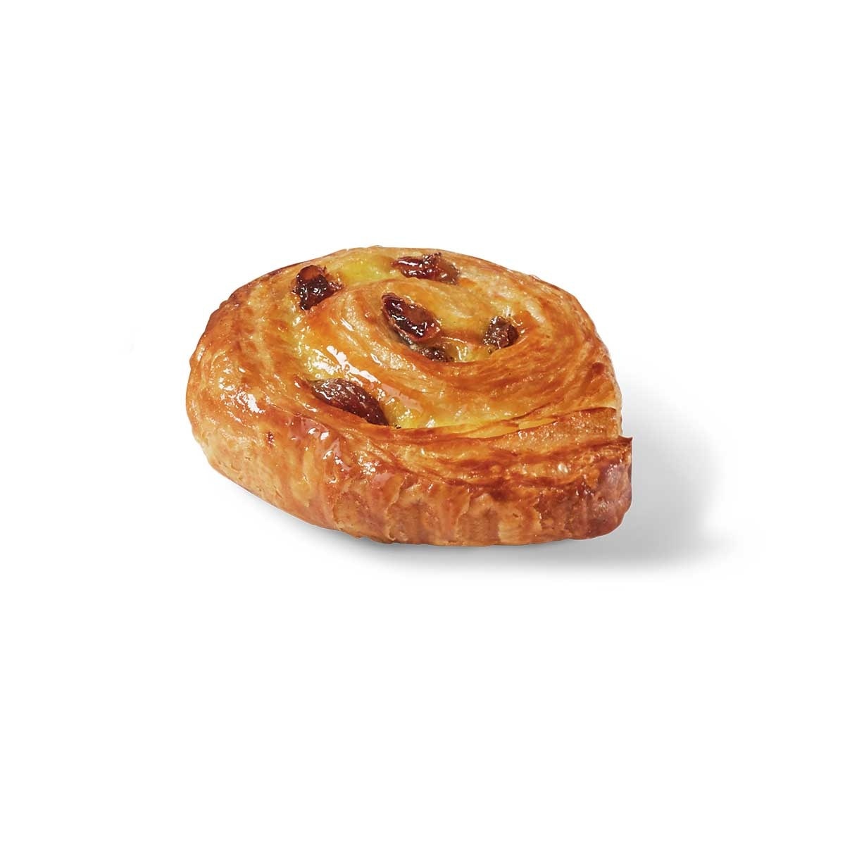 BON CHEF 迷你提子漩渦酥