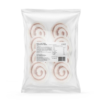 BON CHEF 迷你玉桂漩渦酥