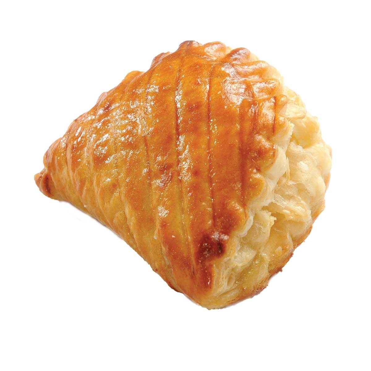 BON CHEF Mini Apple Turnovers