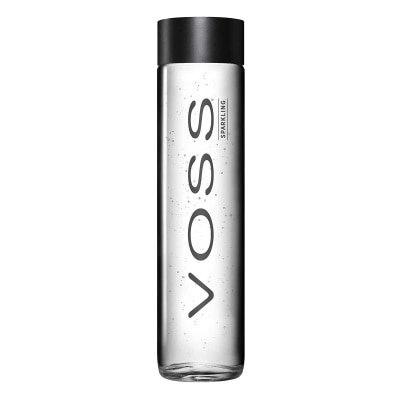 VOSS - 挪威有氣泉水
