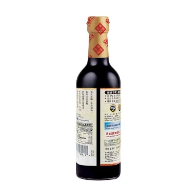 AMOY Deluxe First Extract Seafood Soy Sauce