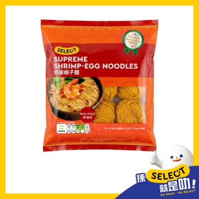 SELECT Shrimp egg Noodles image