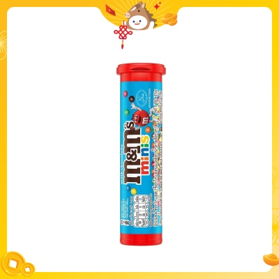 M&M'S Mini Tube