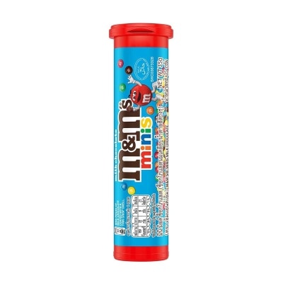 M&M'S Mini Tube