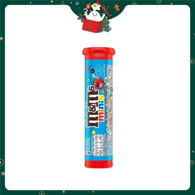 M&M'S 牛奶朱古力筒