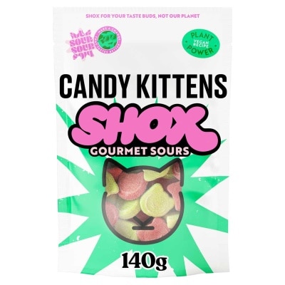 CANDY KITTENS - 派對分享酸糖