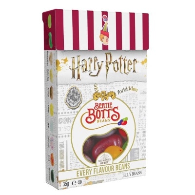 JELLY BELLY Harry Potter Bertie Botts Beans