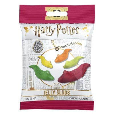 JELLY BELLY - Harry Potter Jelly Slugs