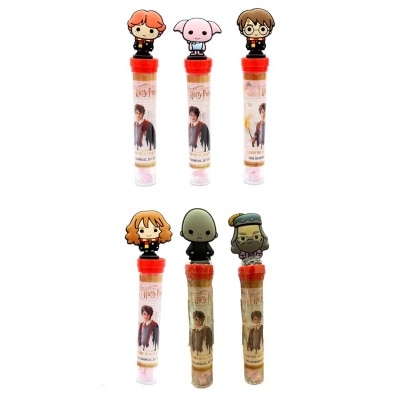 FRESH ITEM - Harry Potter Candy Stamper (Random Packaging)