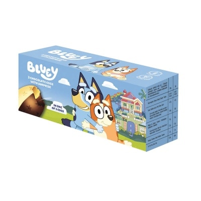 ZAINI - Sonic Tripack Mini Chocote Egg 3pc