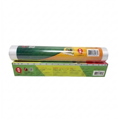 TOP Z Top z 300ft Cling Wrap + Freezer Bag 100pcs image