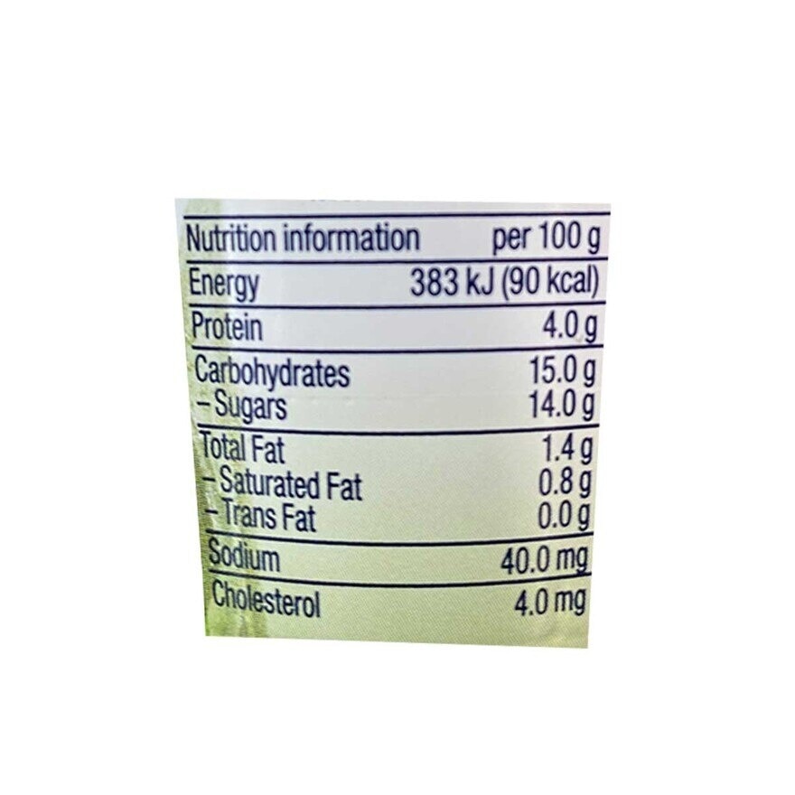 伊美 低脂蘆薈乳酪 [瑞士](冷凍 0 4°c) image