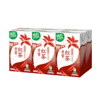 VITA Vita Cold Brew Ns Crimson Aroma Black Tea