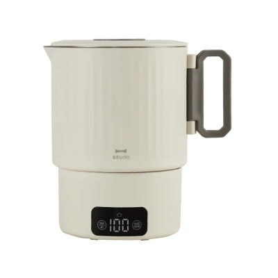 BRUNO - Bruno Digital Travel Pot Bak816