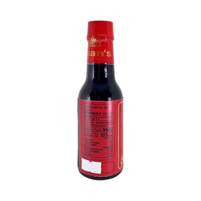 YUAN'S Royal Soy Sauce