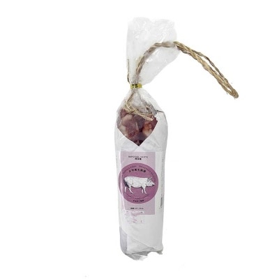 YUAN'S - Premium Foie Gras Preserved Sausage