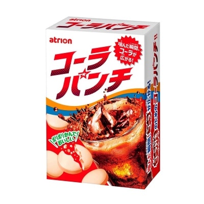 ATRION - Cola Punch