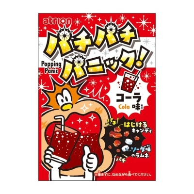 ATRION Popping Panic Candy Cola