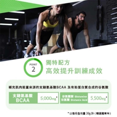 CLEVER ＣＬＥＶＥＲ純蛋白（精選莓果味） image