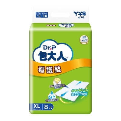 包大人 - 包大人看護墊
