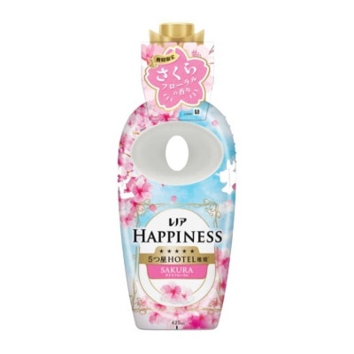 ＬＥＮＯＲ - 柔順劑-櫻花香