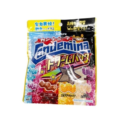 甘樂 什錦口味波浪酸粉軟糖