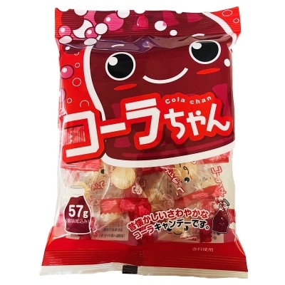 KAWAGUCHI - Cola Candy