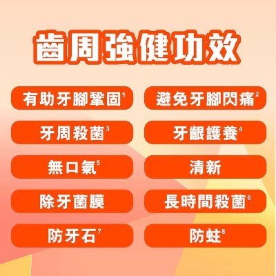 NONIO Nonio 齒周強健無口氣漱口水(無添加酒精 海鹽薄荷味) 1000毫升