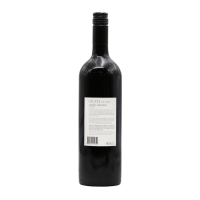智利加西亞 赤霞珠紅酒（大樽裝）