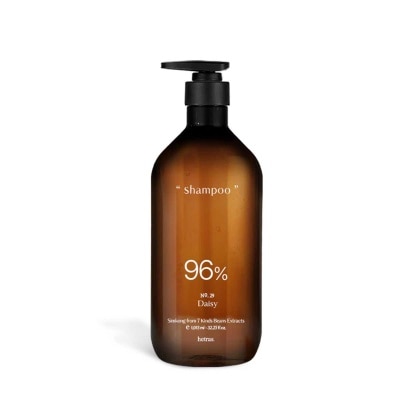 HETRAS Bidangyeol Treatment Daisy image