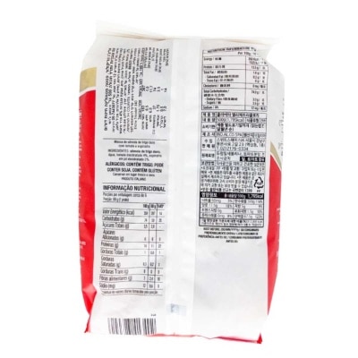 COLAVITA Eliche Tricolori