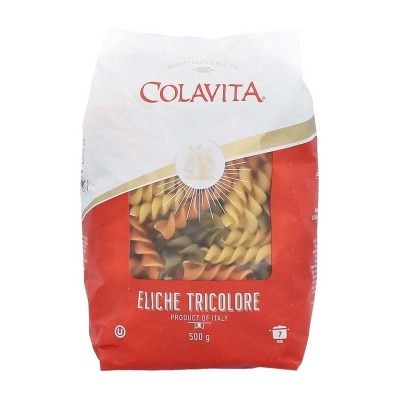COLAVITA Eliche Tricolori
