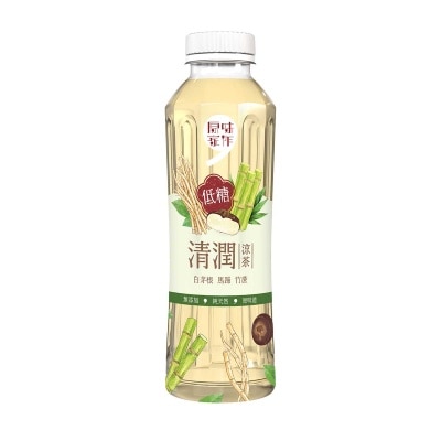原味家作 白茅根馬蹄竹蔗 image