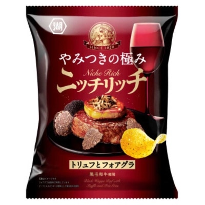 KOIKEYA - Koikeya Truffle Foie Gras Flv Chp