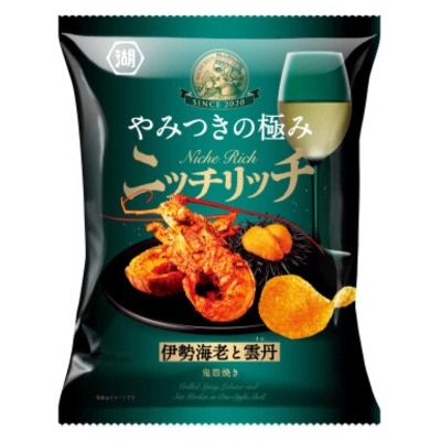 KOIKEYA - Koikeya Lobster Urchin  Flv Chp