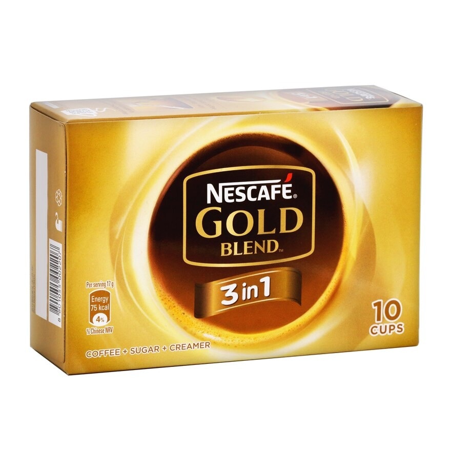 NESCAFE Goldblend Coffee Mix