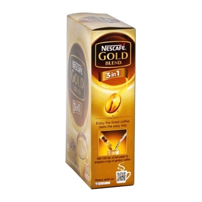 NESCAFE Goldblend Coffee Mix