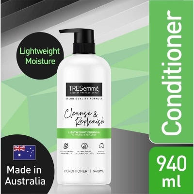 TRESEMME Tresemme 護髮素940毫升 - 維他命輕盈滋潤
