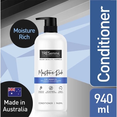 TRESEMME Tresemme 護髮素940毫升 - 維他命e深層滋潤